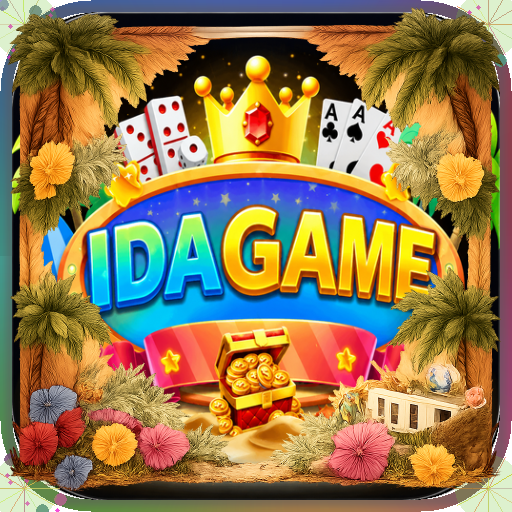 idagame — galeri pratinjau Resmi APK